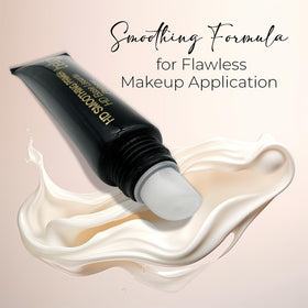 Bellapierre HD Primer hydrates dry patches for a velvety finish