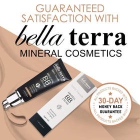 Bellaterra BB Cream Light 102 can be used as primer for a hydrated base