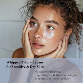 Bellavera frankincense aroma noted during balm application