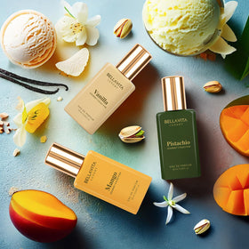 Bellavita Gift-set packaging details, ready for gifting.