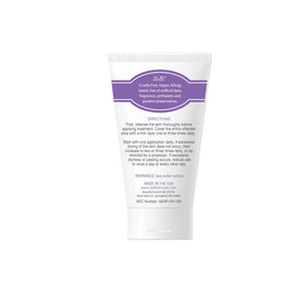 Belli Acne Control Spot Treatment ingredients like sulfur and tea tree shown