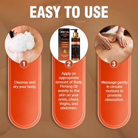 Bellisinno full body moisture care image showing even hydration for the whole body.