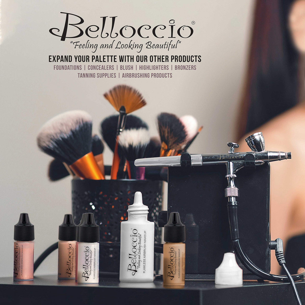 belloccio made in usa dermatologist recommended hypoallergenic formula.