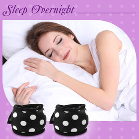 Bememo air-dry curlers set supports simple air-drying routines
