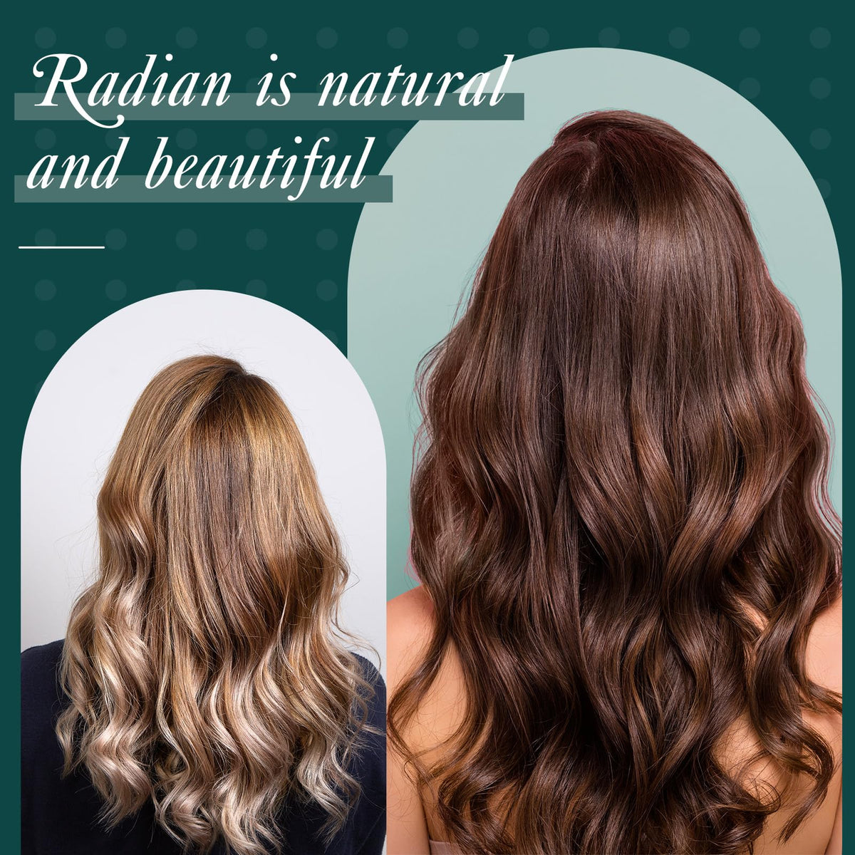 Bememo washable curlers ideal for travel and easy at-home use.