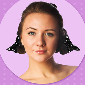 Bememo washable curlers ideal for travel and on-the-go routines