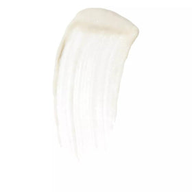 Benefit Fluff Up Brow Wax close-up showing invisible hold.