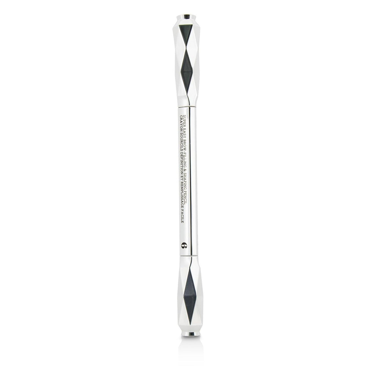 Benefit Goof Proof Brow Pencil no-sharpener-needed design for easy use.
