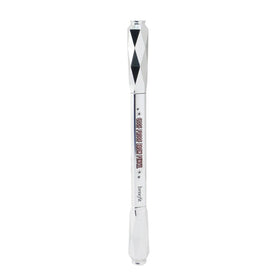 Benefit Goof Proof Brow Pencil everyday-brow tool for natural look.