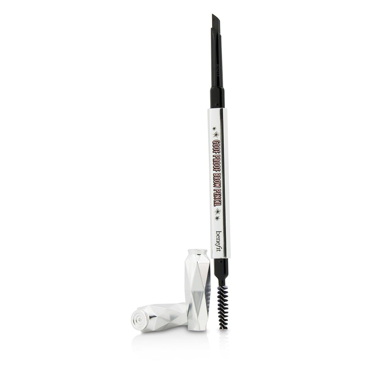 Benefit Goof Proof Brow Pencil natural finish with buildable color.