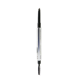 Benefit Goof Proof Brow Pencil longwear formula on brow through day.