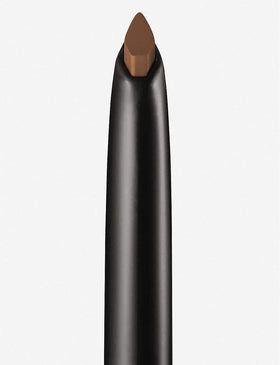 Benefit Goof Proof waterproof formula in action for long-lasting brows.