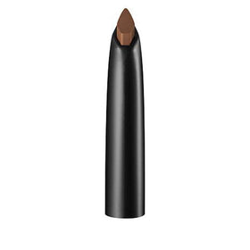 Benefit Precisely My Brow Pencil finished brow look appears natural and defined