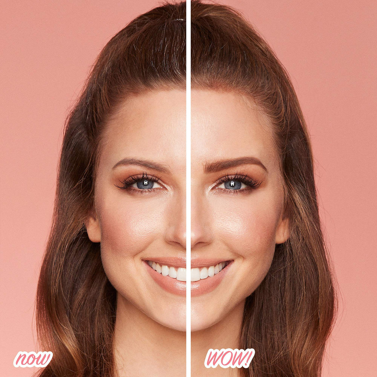 Benefit Precisely, My Brow Pencil pencil tip applying with precise definition.