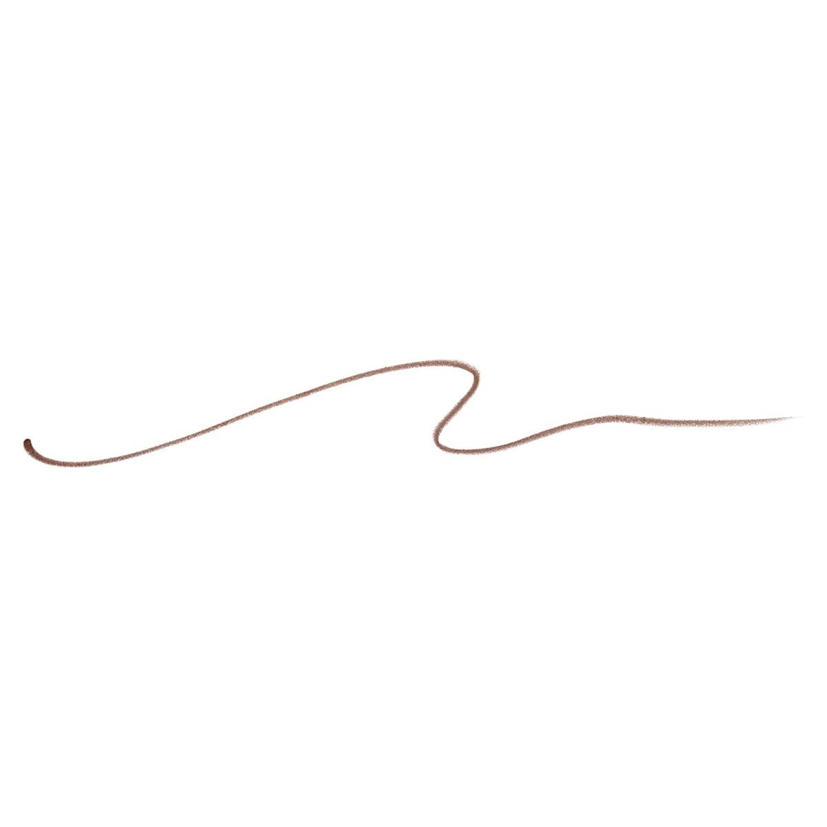 Benefit Precisely My Brow Pencil image 2 shows ultra-fine tip for precise brow definition.