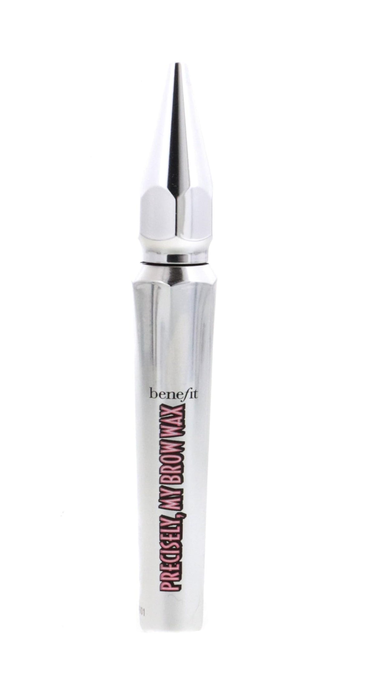 Benefit Precisely My Brow Wax long-lasting hold keeps brows defined