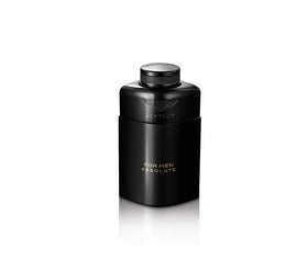 Bentley Absolute Men EDP bottle front view with premium design and long-lasting scent