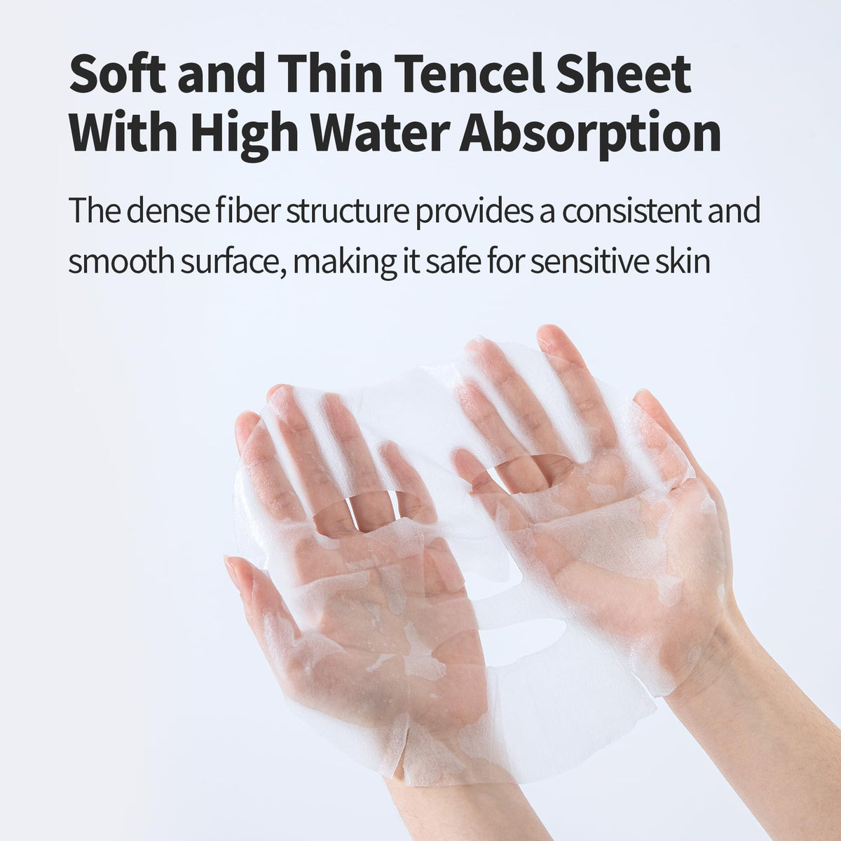 Benton Aloe Soothing Mask Pack camellia sinensis leaf water cooling action
