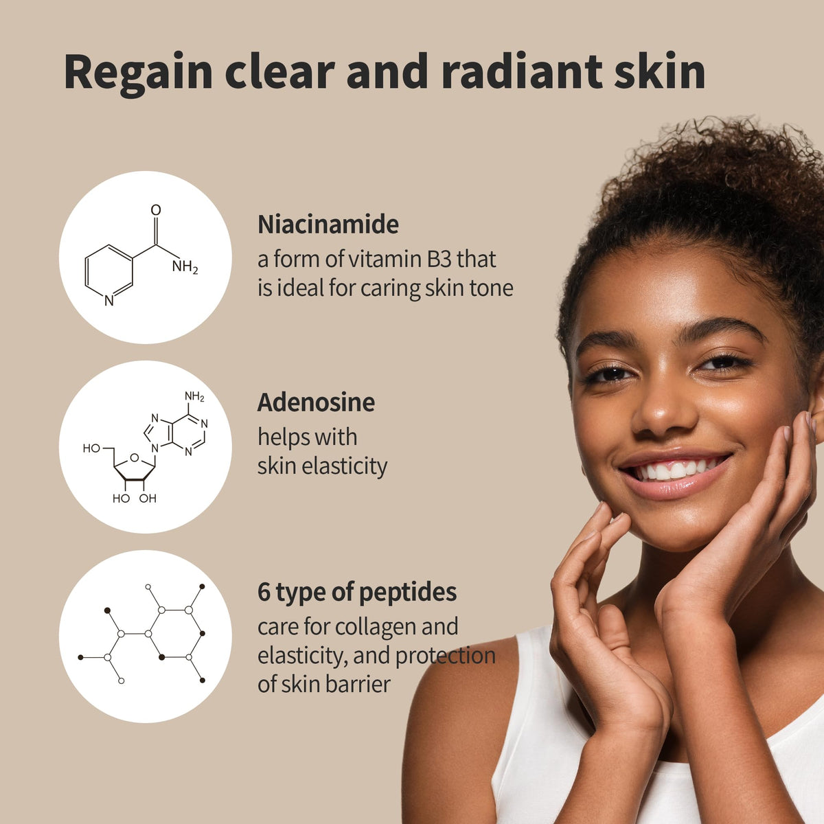 BENTON Snail Bee High Content Toner texture swirl shows lightweight hydration
