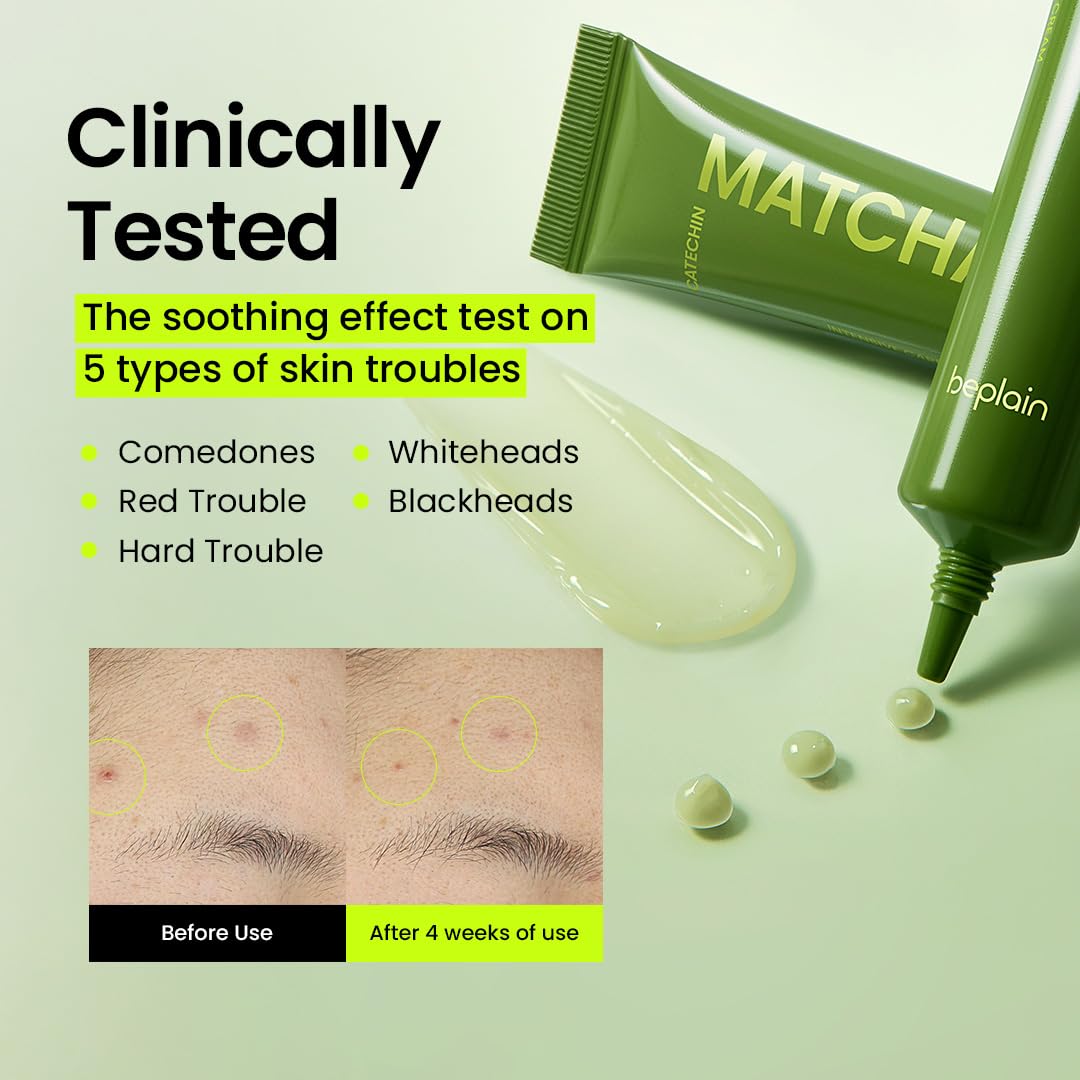 Close-up of tube applicator illustrating precise spot-focused application for brightening.