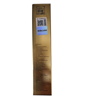 Ingredient focus: snail mucin in Bergamo BB Cream for hydration.