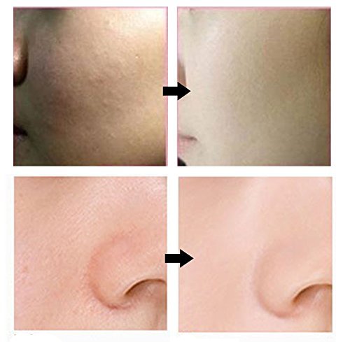 Bergamo Magic Snail BB Cream sun protection label visible for daily use.