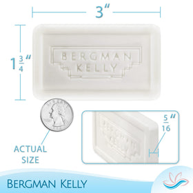 Bulk 100-pack hotel amenities for scalable guest comfort.
