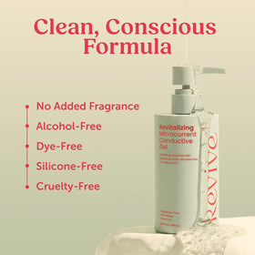 Berkland RevivePlus professional 250 ml bottle offers long-lasting value.