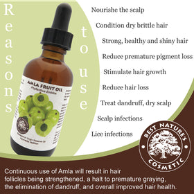 Best Nature's Cosmetics Mamey Sapote Oil on hair showing smooth curls and shine.