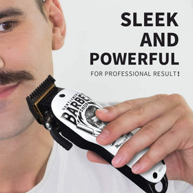 BESTBOMG travel-ready design with universal voltage for international use.