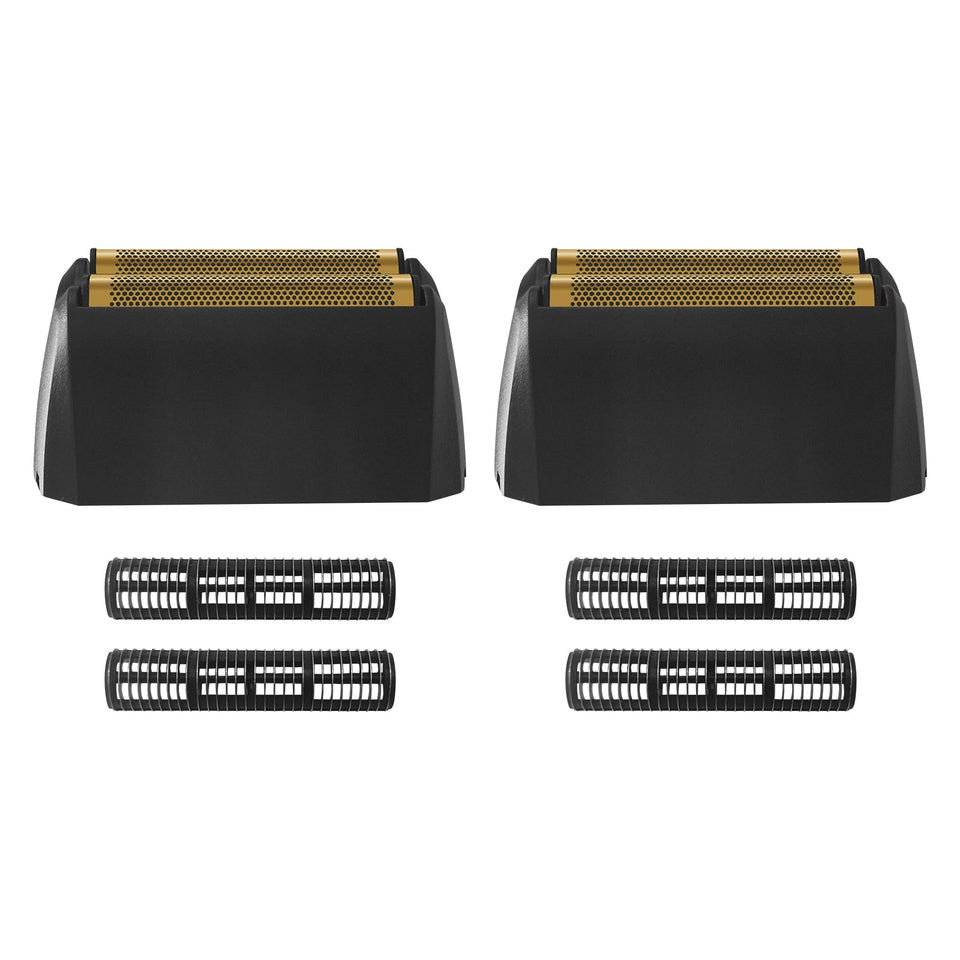 BESTBOMG Wahl 8173-700 foil assembly showing durable construction for lasting performance