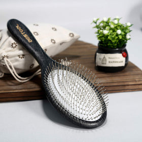 Bestool all-hair-types daily-use brush for showers or styling