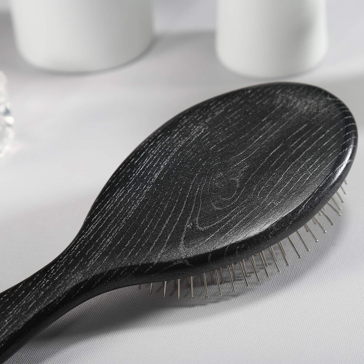 Bestool brush for wet and dry hair across all types