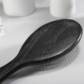 Bestool brush for wet and dry hair across all types