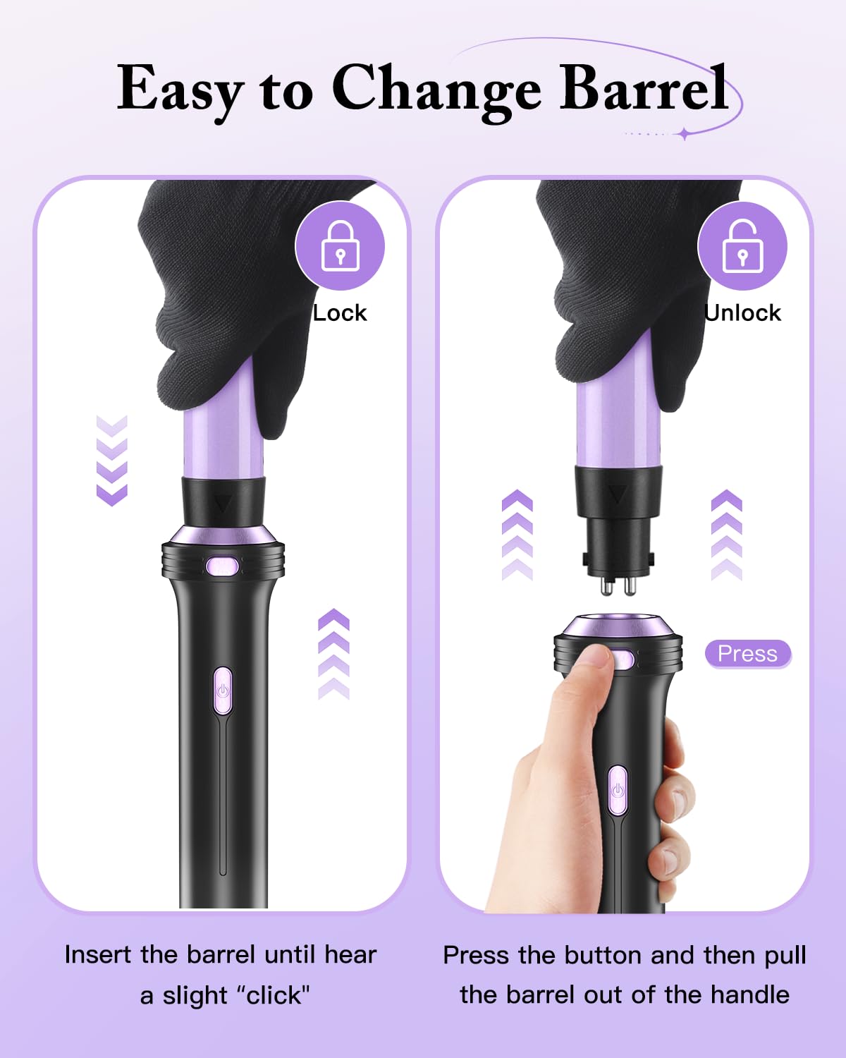 BESTOPE PRO dual voltage with long swivel cord for travel