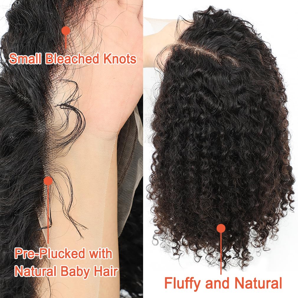 Besurina accessory pack includes headband and lashes for styling.