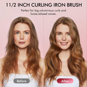 Betahouse salon-quality results at home with even heat distribution.
