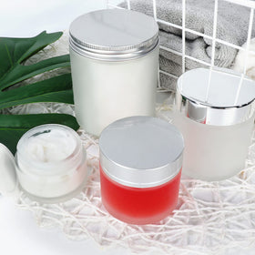 Betrome multi-pack jars with labels help organize and gift.