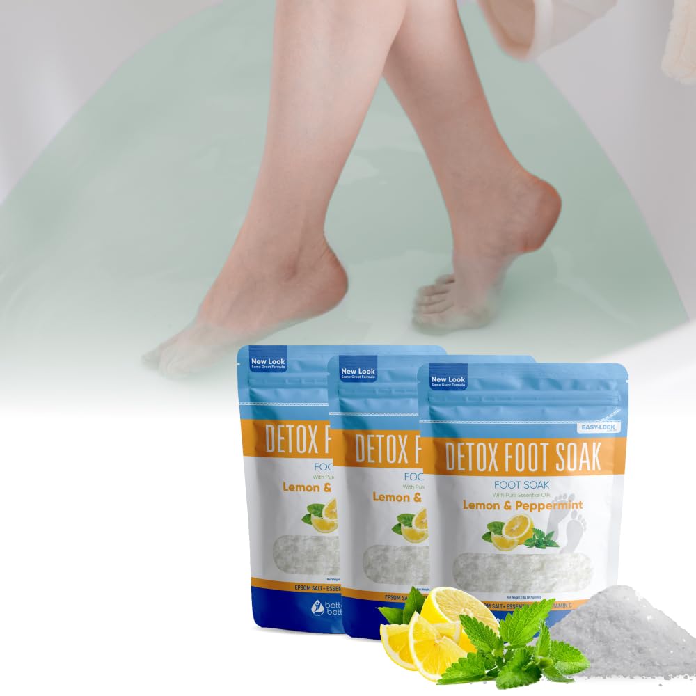 Better Bath Better Body 3-pack bundle is ideal for spa-at-home rituals or gifts.