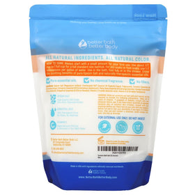 Better Bath Better Body epsom salt crystals for mineral-rich muscle relaxation