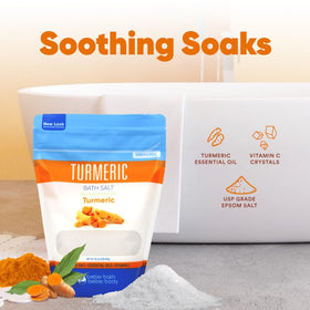 Better Bath Better Body USA-made bath soak crafted with quality ingredients
