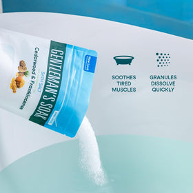 Better Bath Better Body Made in USA badge signifies quality.