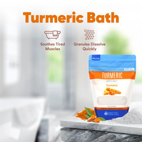 Better Bath Better Body vitamin E oil to soothe skin during baths