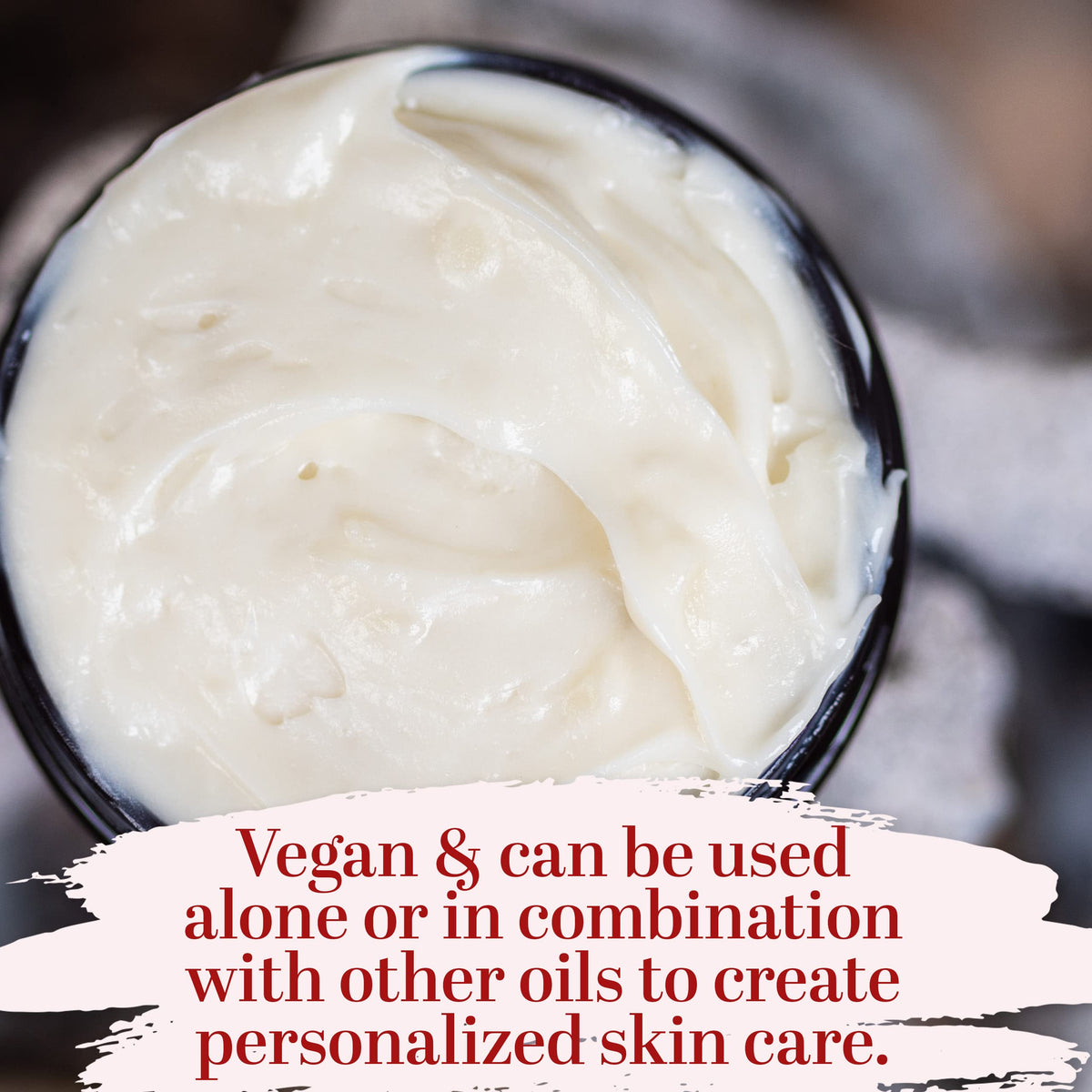 Better Shea Butter DIY lotion base ready for custom blends and body care