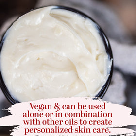 Better Shea Butter DIY lotion base ready for custom blends and body care