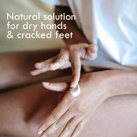 Better Shea Butter makes DIY skincare bases, ideal for lotion, lip balm, and soap.