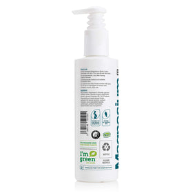BetterYou Magnesium Body Lotion delivers smooth skin after application.