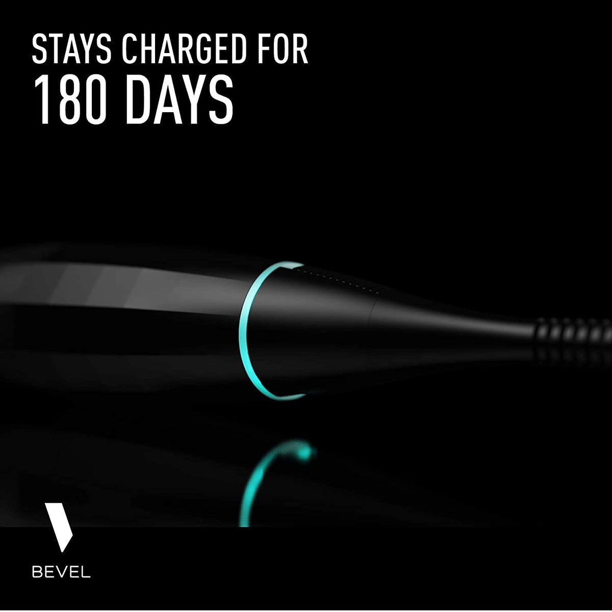 Bevel professional barber-grade materials deliver salon-like results at home.