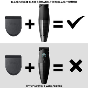 Bevel brand grooming tools offer reliable performance for daily trims.