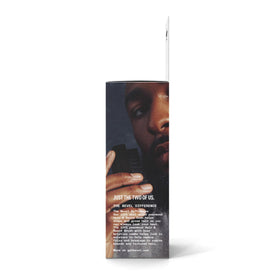 Bevel packaging kit: complete grooming set ready for travel.